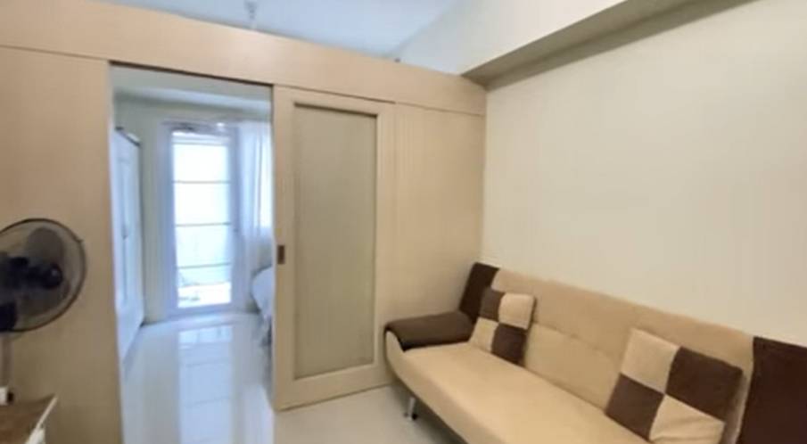 Jazz Residences Tower B Unit For Rent