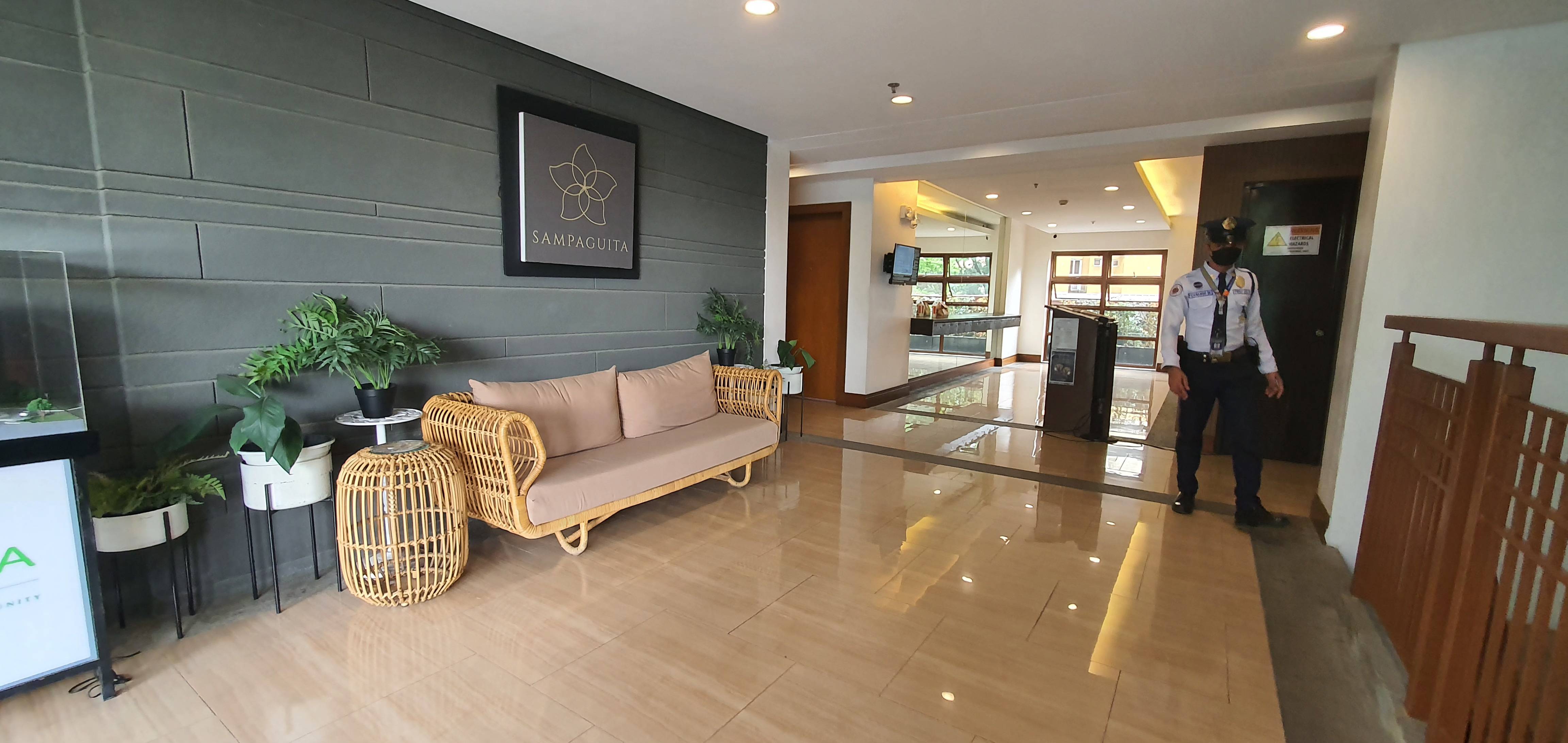 LA ROSSA IN CAPITOL HILLS CONDO for RENT