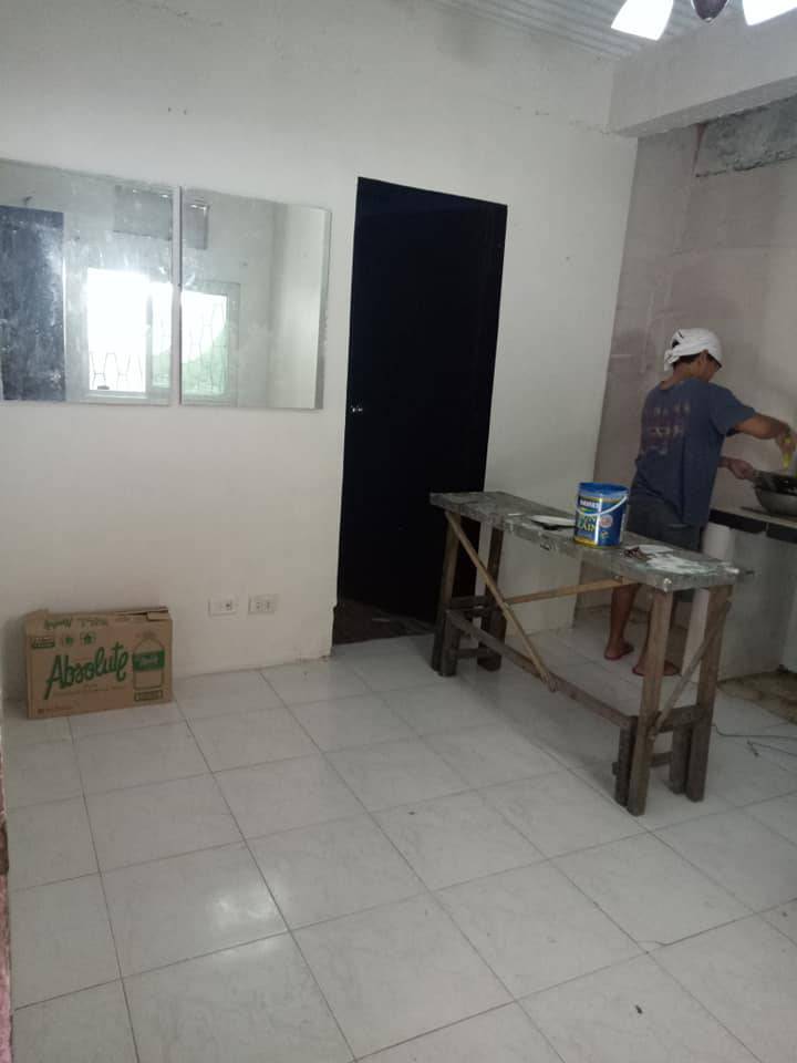 Room For Rent In Riverside QC