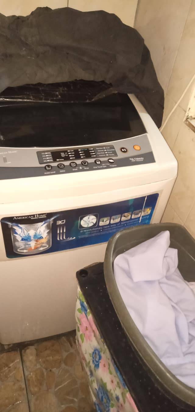 Apartment For Rent At Pedro Gil Manila