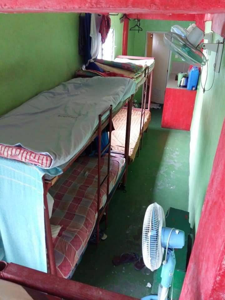 Peñada Bedspace For Rent