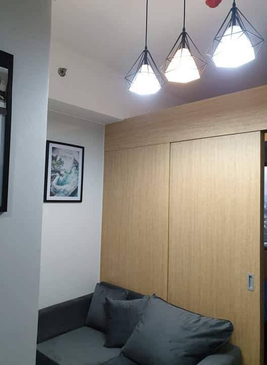 Condo Unit For Rent In SM Grass QC