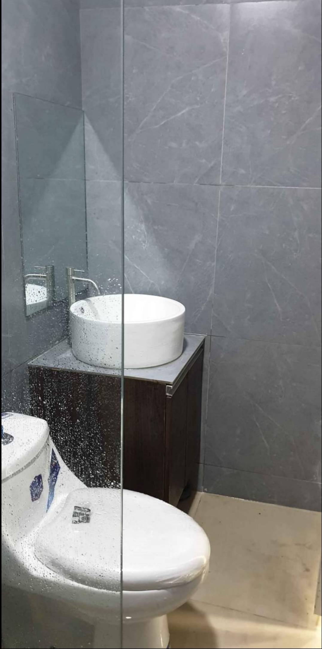 Fully Furnished Condo For Rent