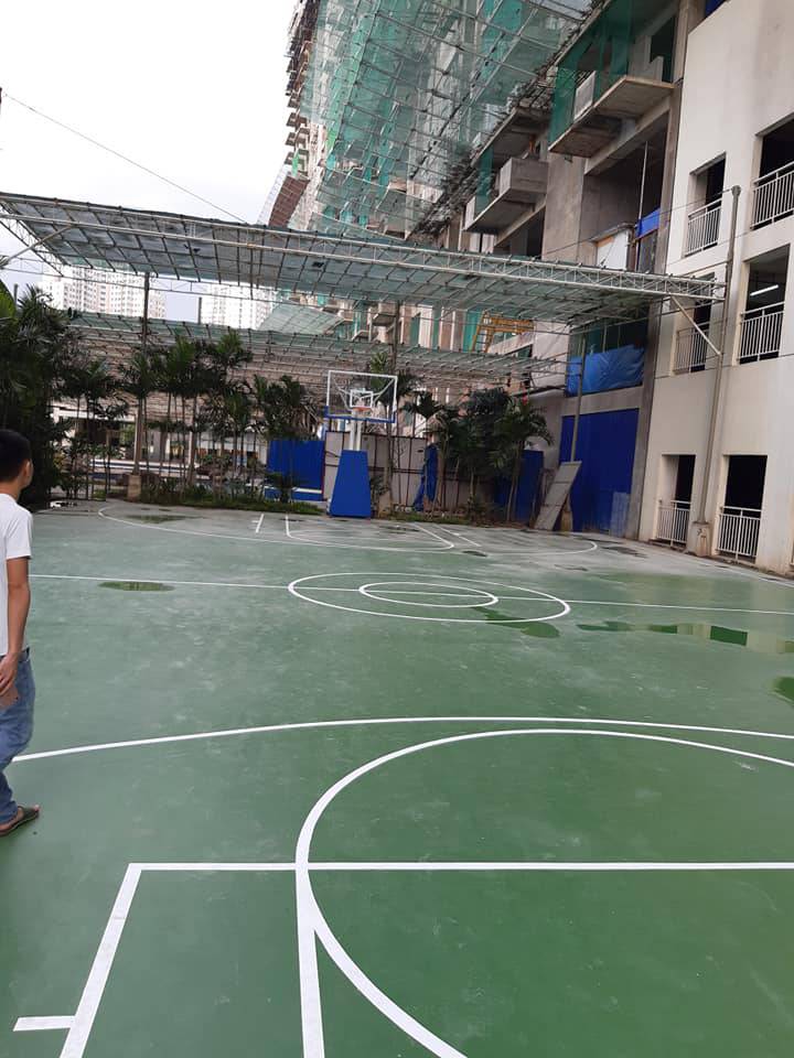 Kasara Urban Studio Type For Rent