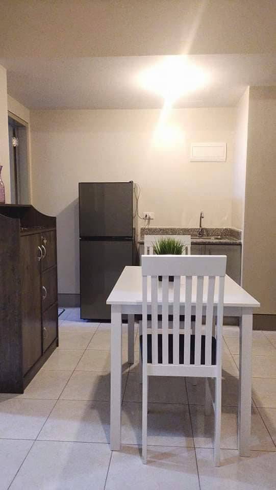 Condo for Rent at San Juan City