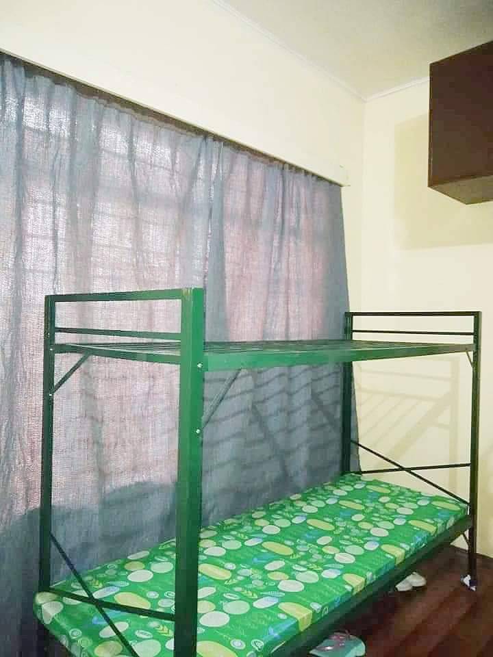Lady Bedspace In Villa Espana Subd.