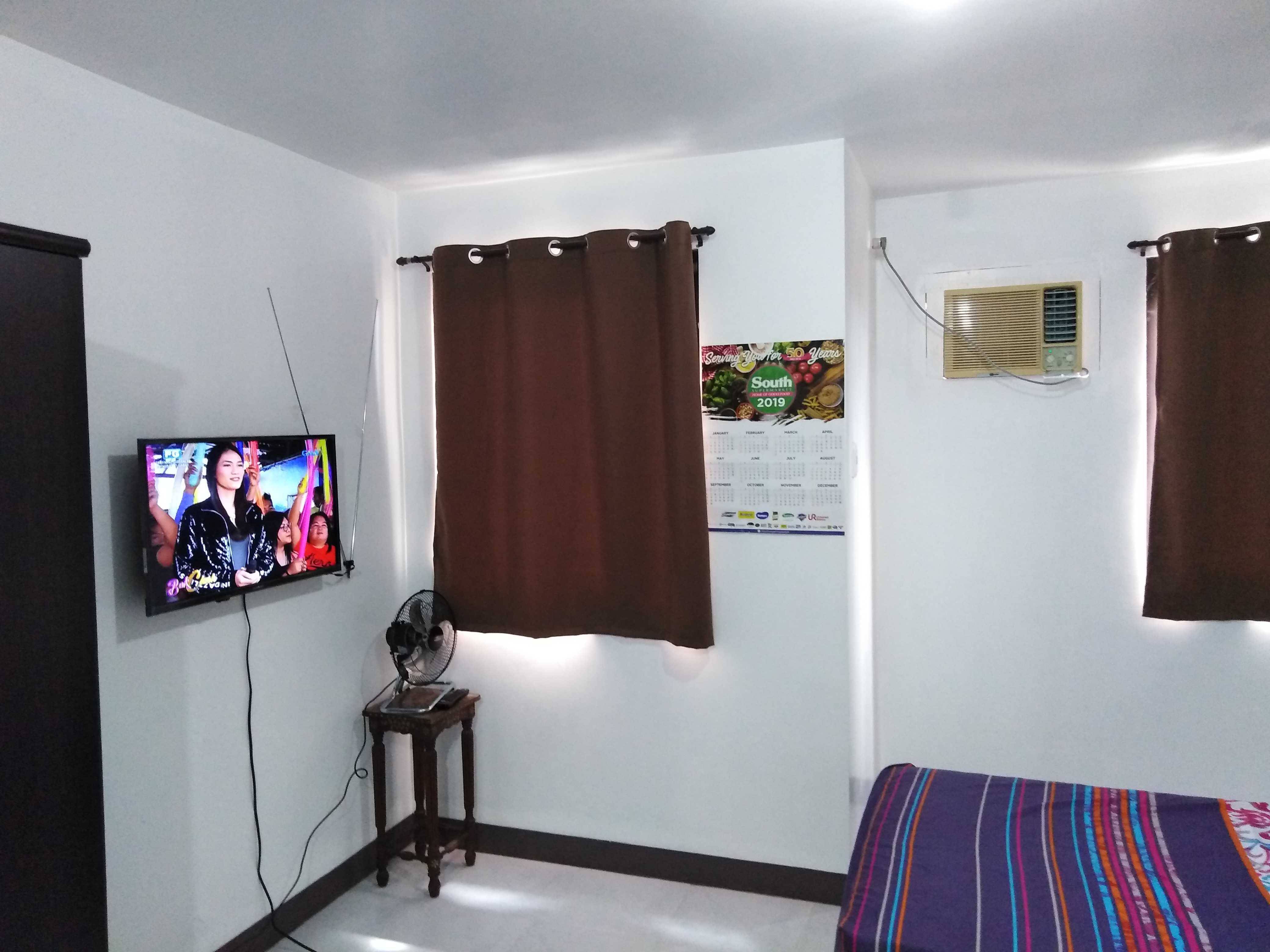 Affordable condo unit for rent