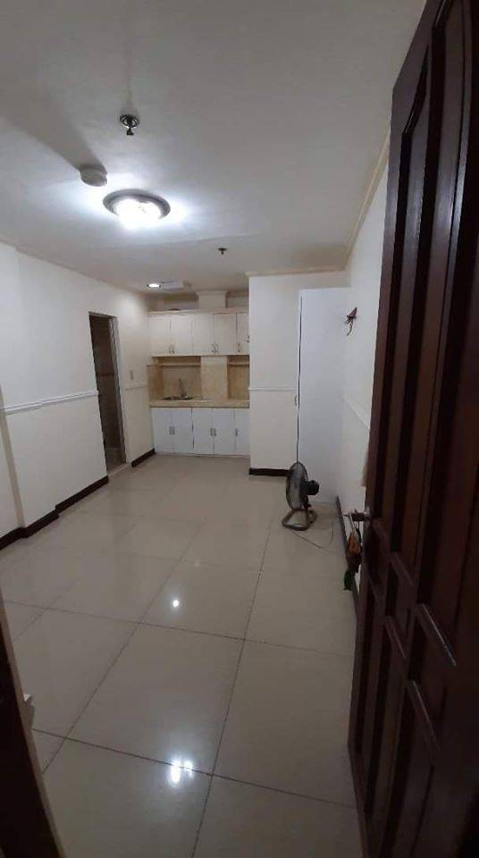 Dayrit Studio for Rent