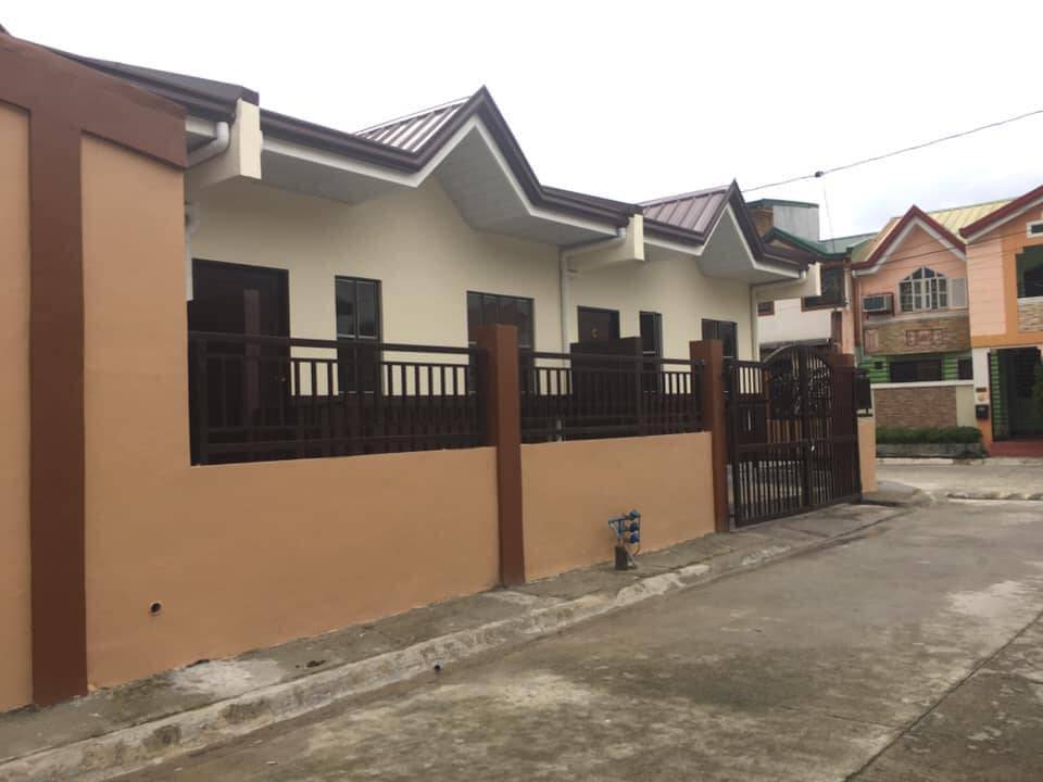 2 Bedroom Apartment For Rent in Cavite