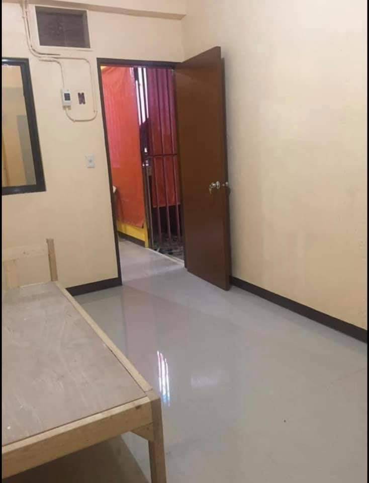 Apartment For Rent at Sitio Kawayan