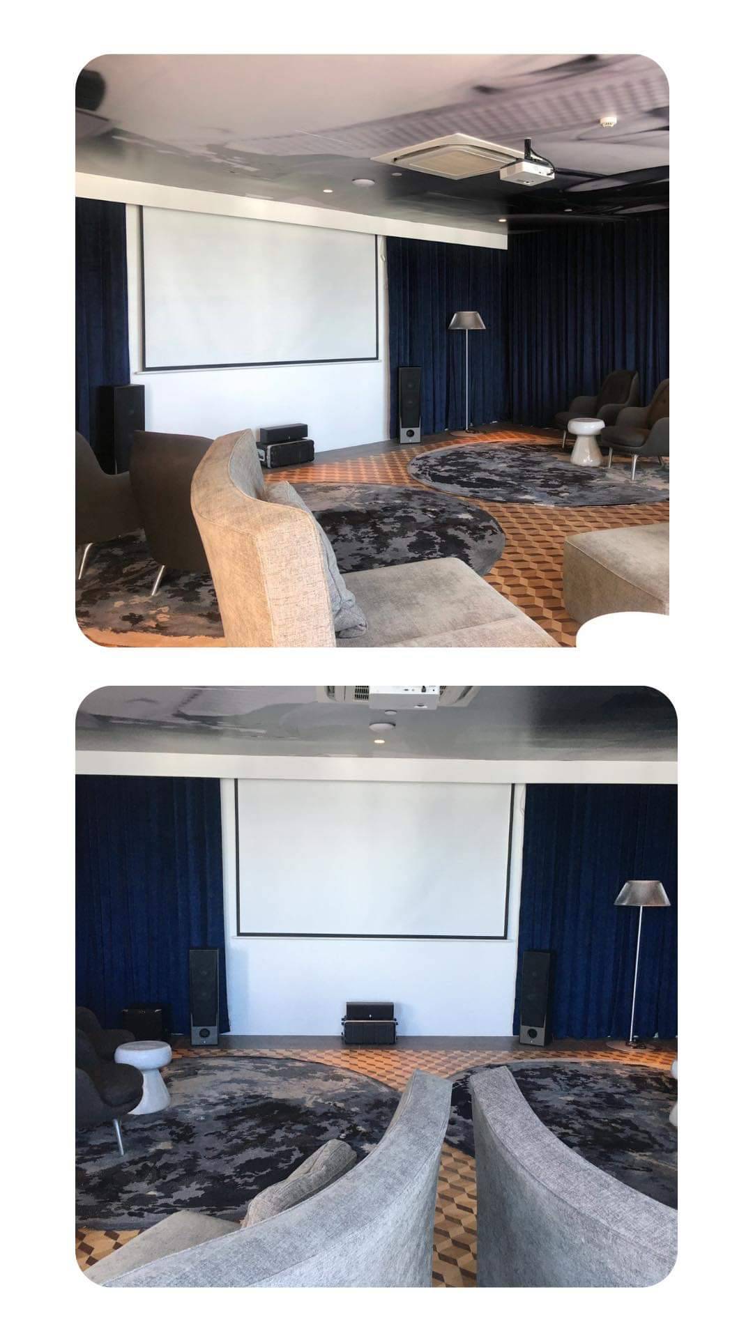 Acqua Private Residences Unit For Rent