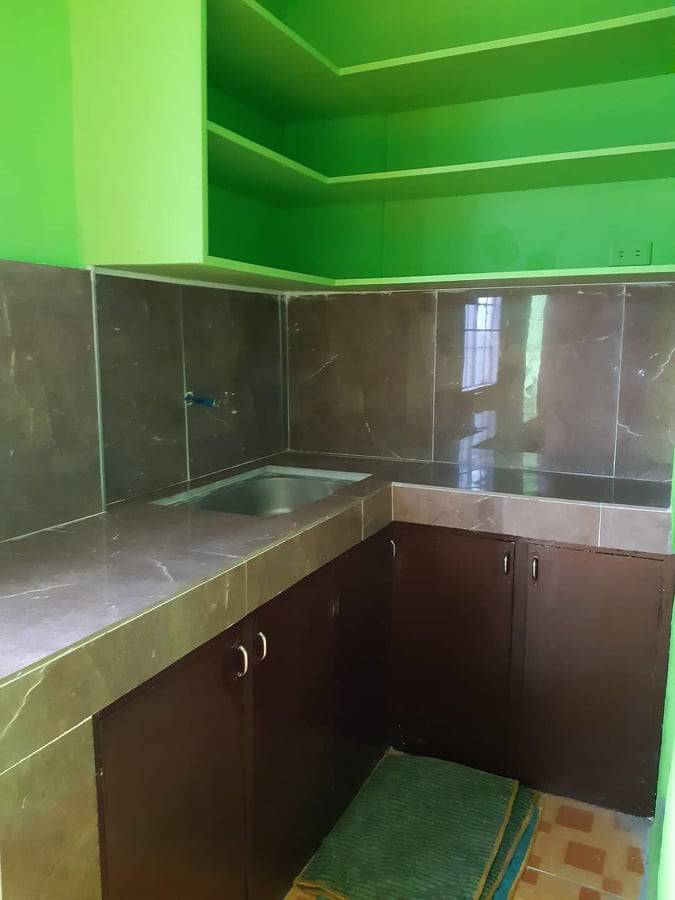 Apartmet for Rent at Vergara