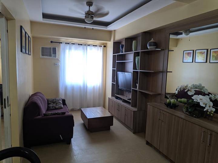 Jojo’s Avida Unit for Rent in BGC