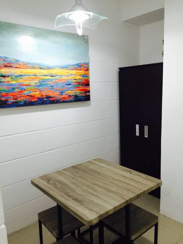 1 Bedroom Condo For Rent