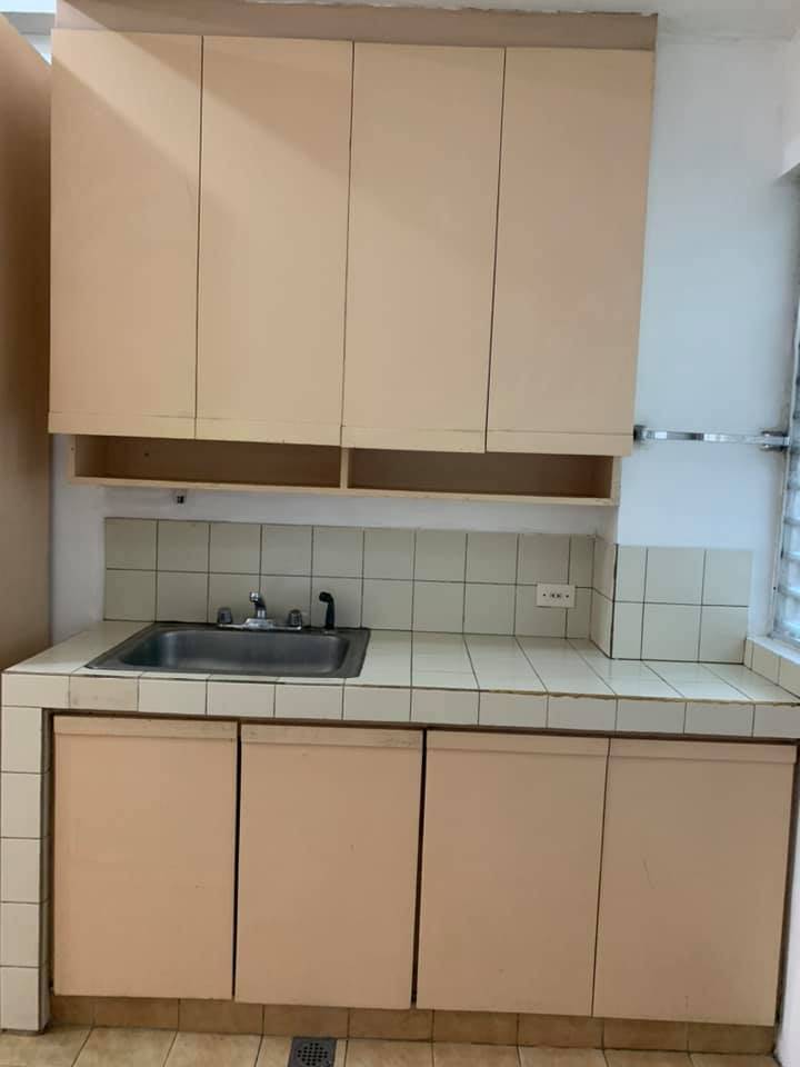 Condo for rent near Taft-Padre Faura