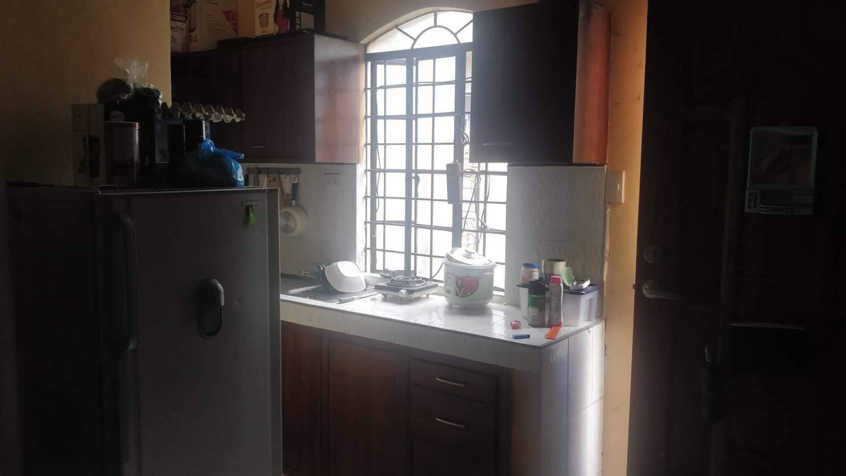 Lhen's Room for Rent