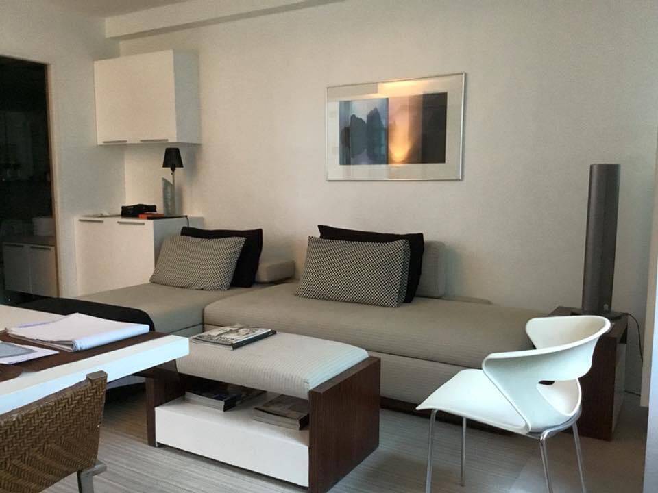 Unit For Rent At Fort Palm Spring