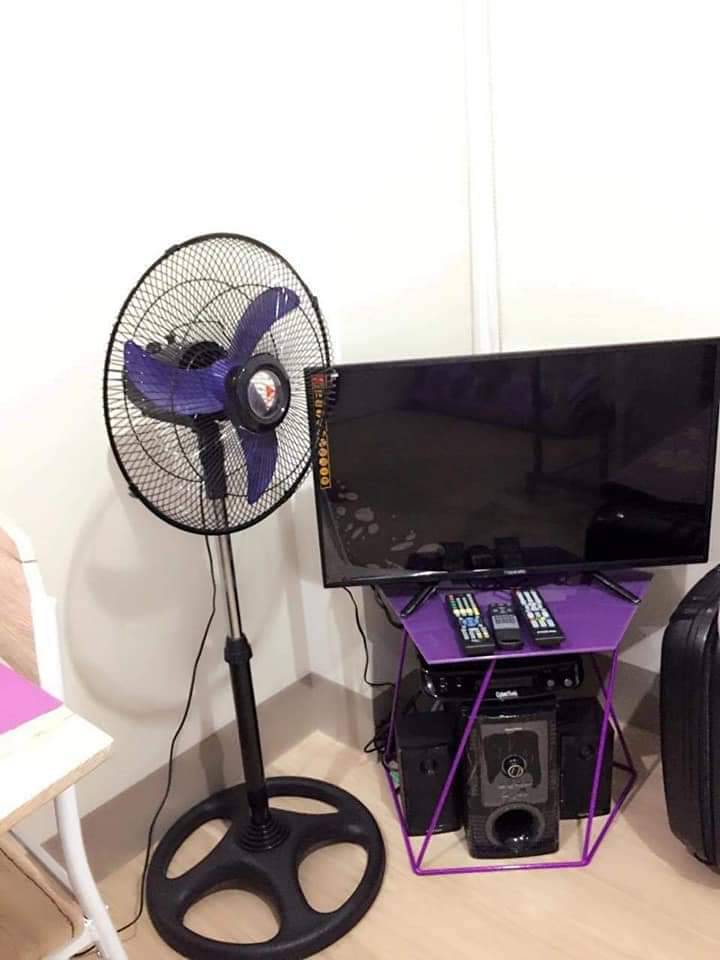 Suntrust Parkview Unit For Rent