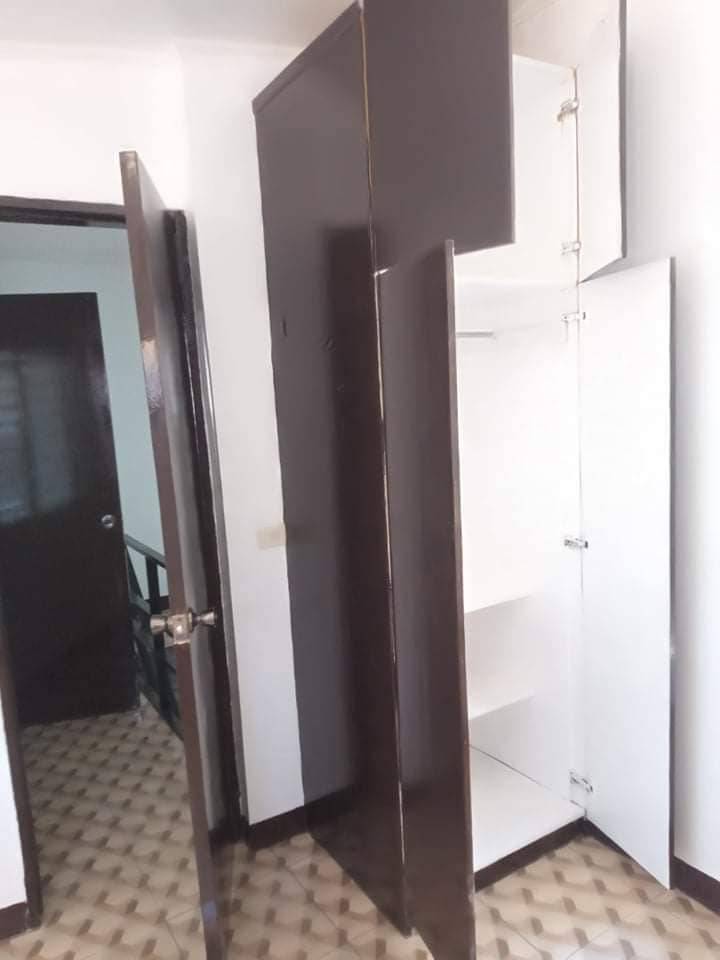 2 BR Apartment For Rent At Obrero QC