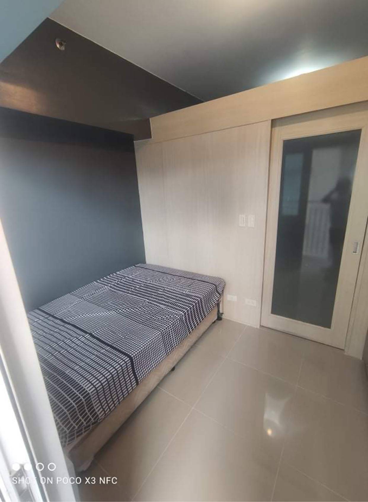 Fully Furnished Condo in Makati City