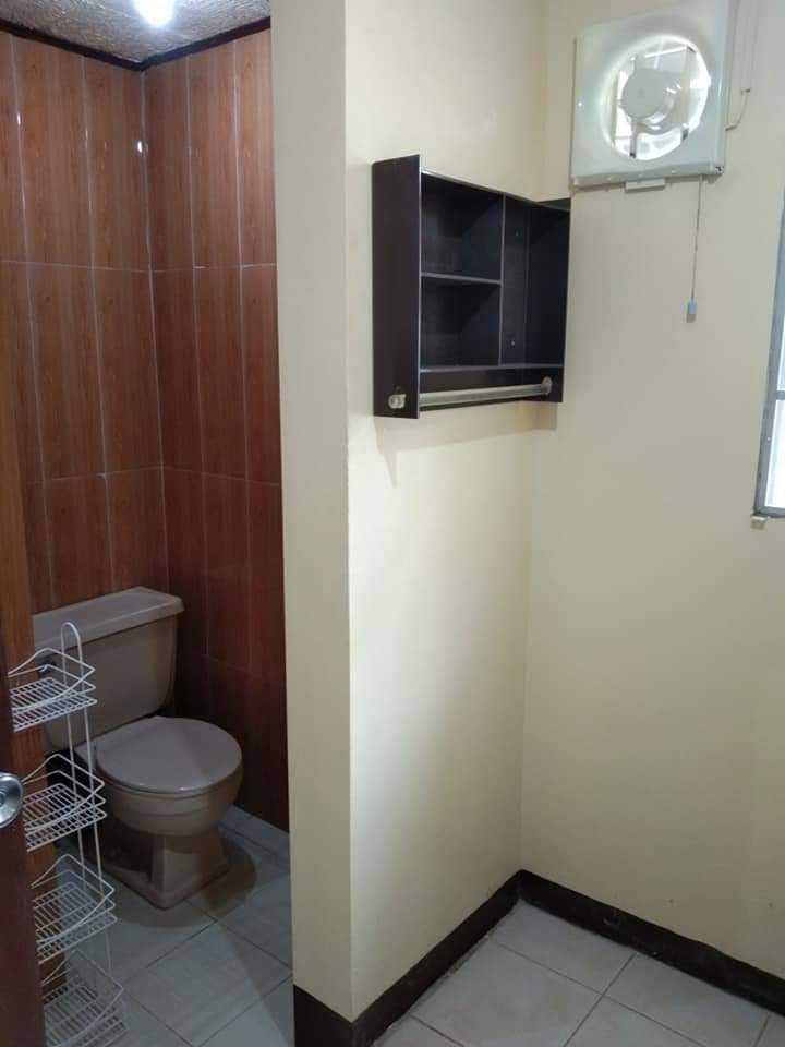 Studio Unit For Rent