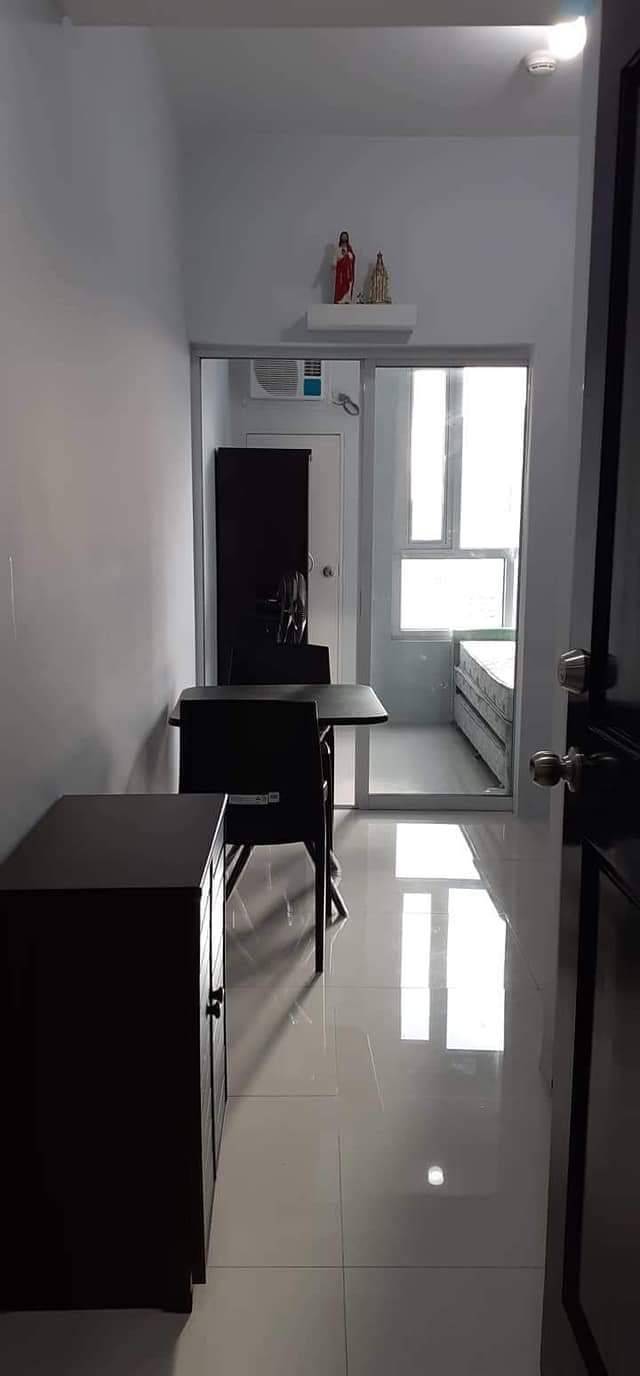 Condo For Rent at Mezza Residences