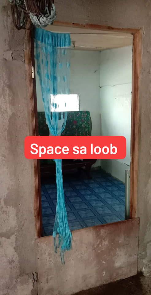 Room For Rent At Sineguelas Taguig