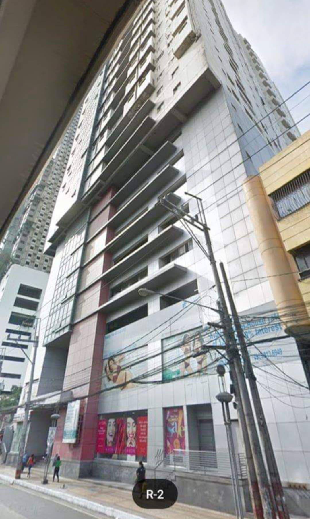 Unit For Rent at VIctoria De Manila 1
