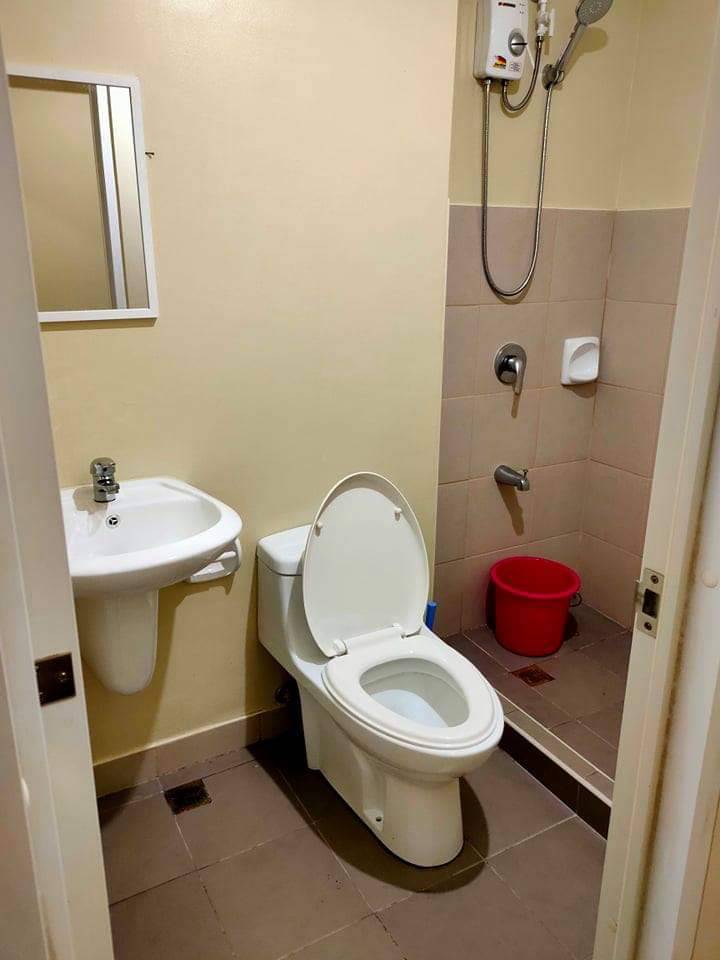 Unit For Rent at Avida Towers Prime Taft