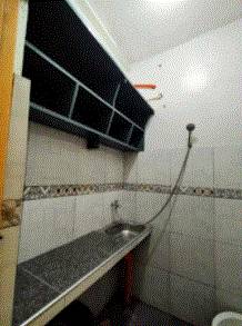 Fort Bonifacio Taguig Apartment For Rent