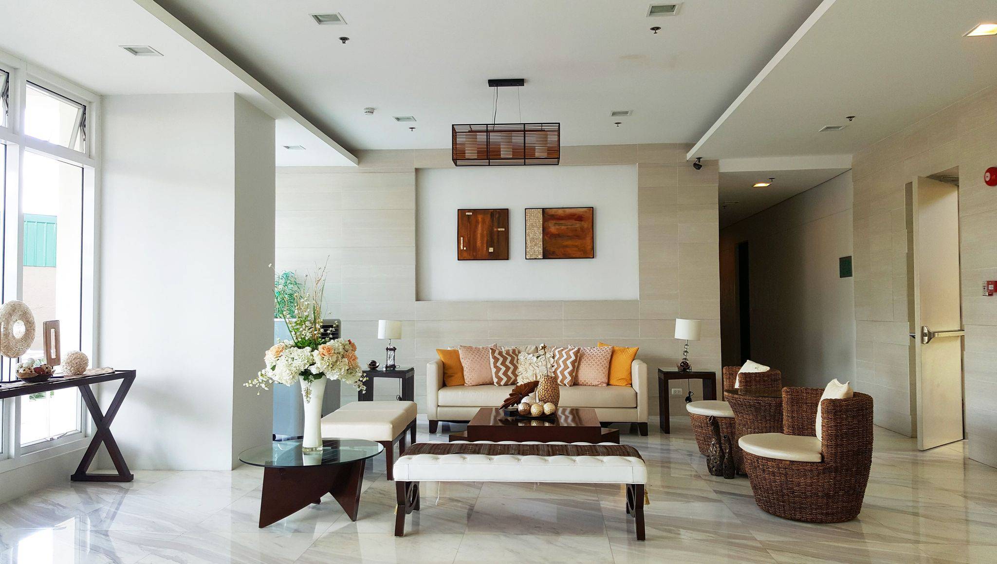 Unit For Rent At Anuva Residences