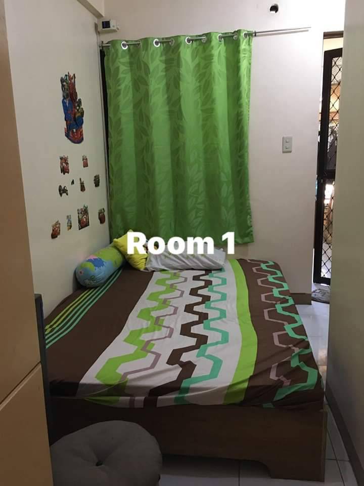 House For Rent at Bistekville 2 QC