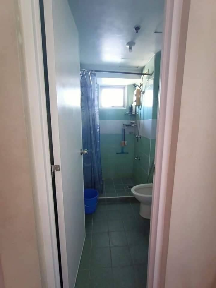 Condo in Avida Towers New Manila