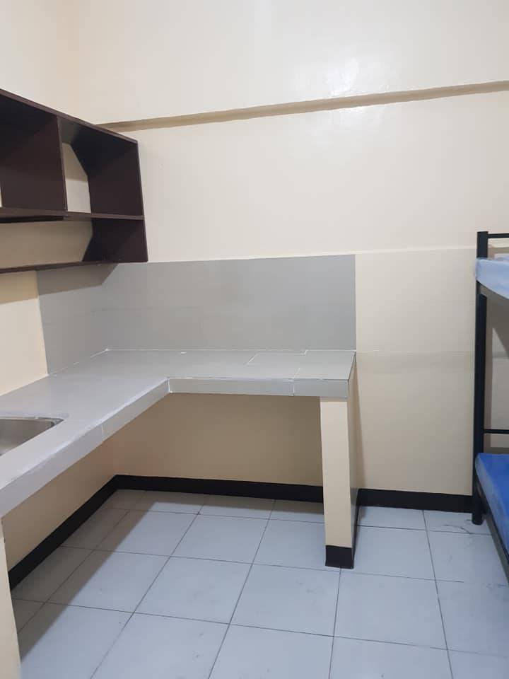 Room For Rent In Cubao QC