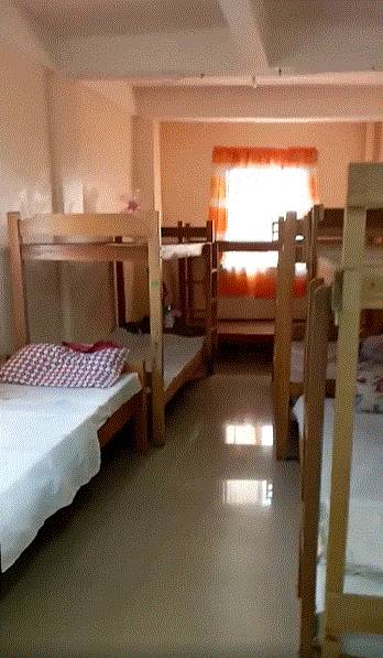 Ladies Bedspace For Rent At A. Reyes