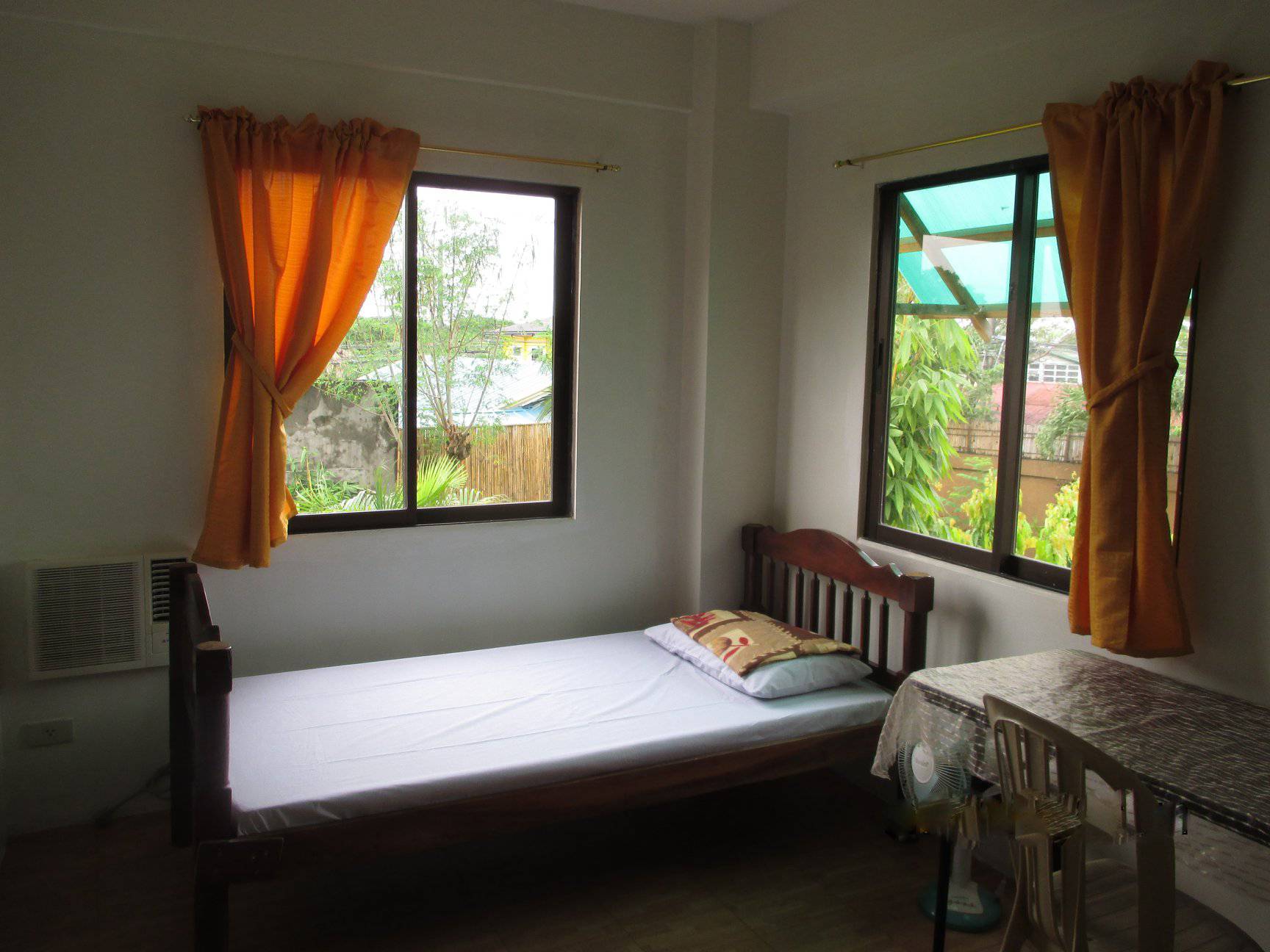 Gardenia Place Dormitory