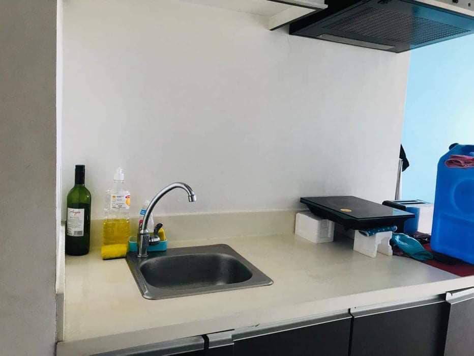Condo Unit Studio Type For Rent