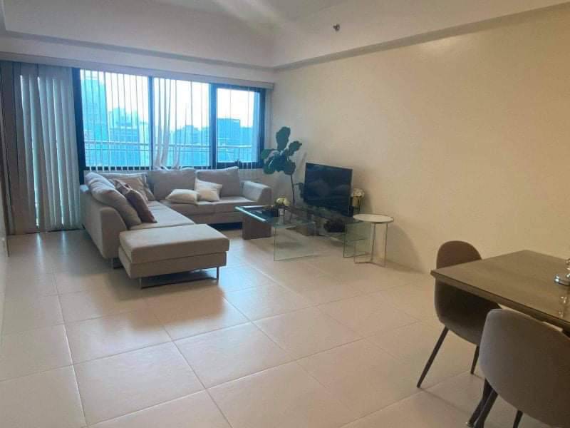 Icon Residences BGC Condo For Rent