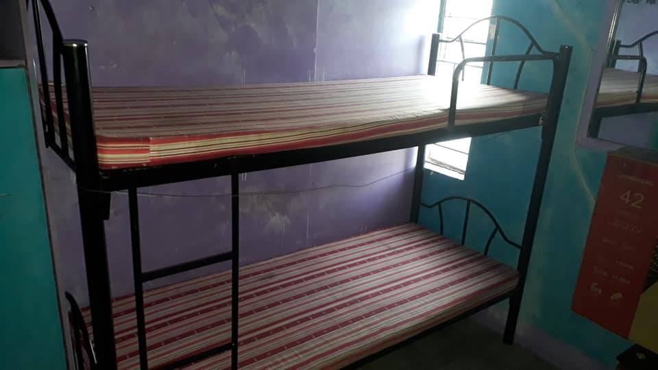 Mack Sampaloc Manila Room For Rent