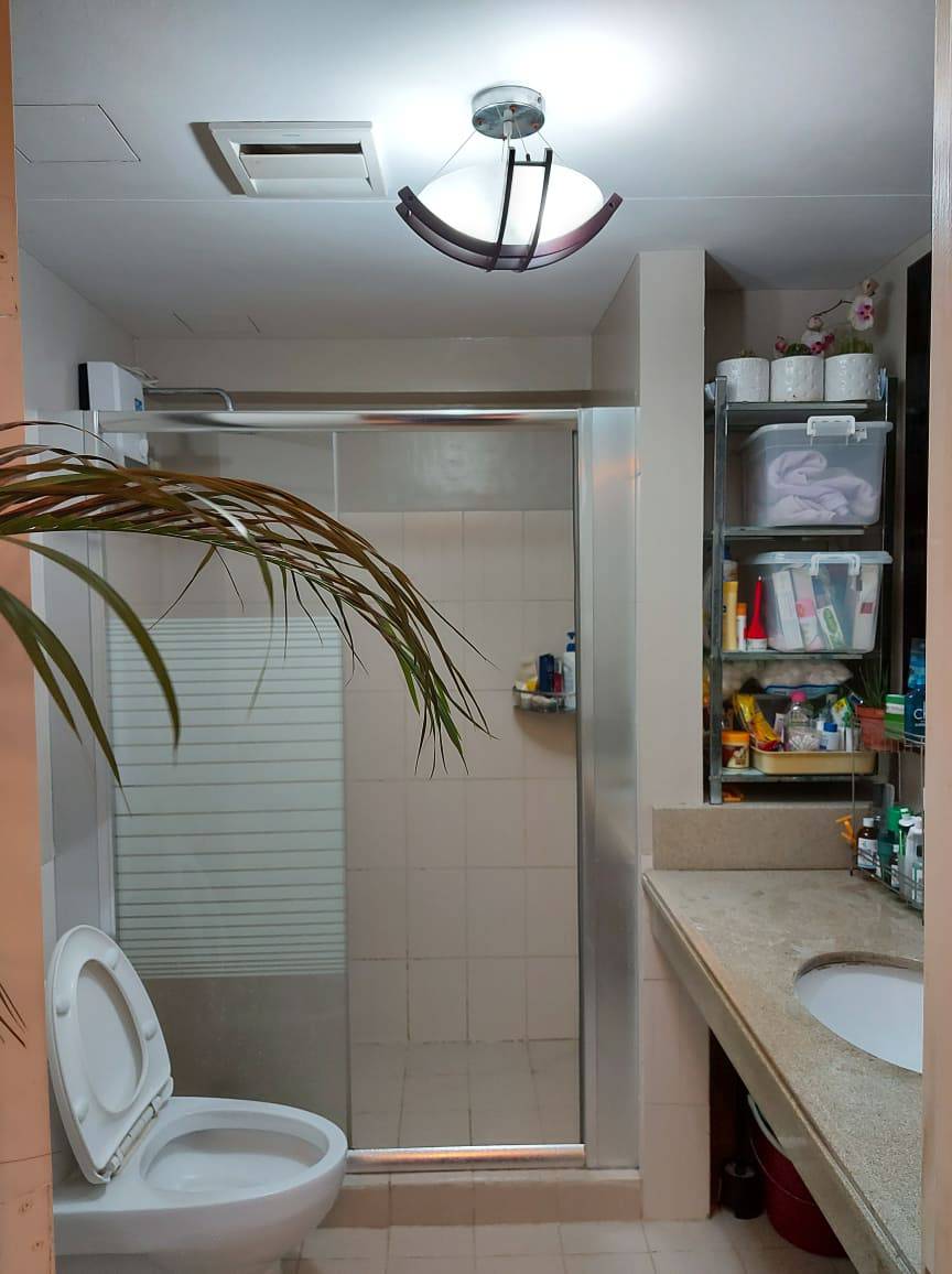 Unit For Rent La Verti Residences