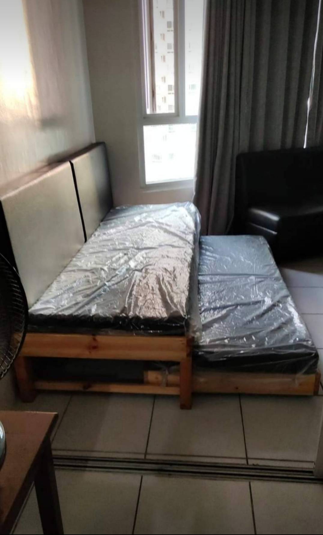 Fully Furnished at Mezza 1 Residences