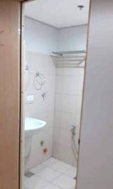 1BR Unit in Shell Residences