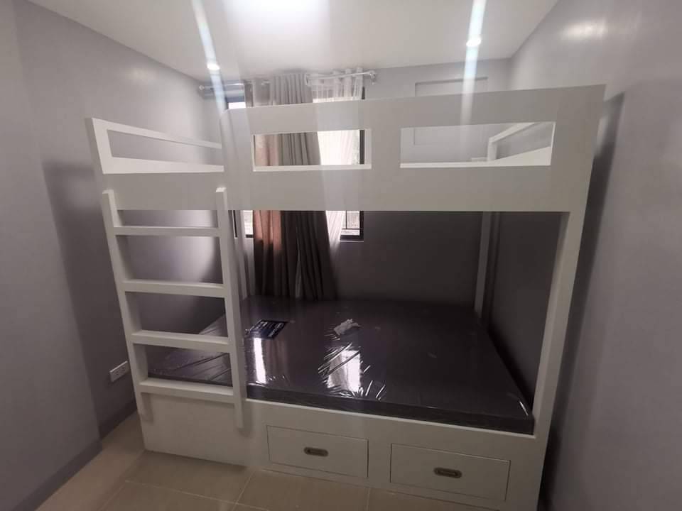 Condo Unit For Rent at Hacienda Balai