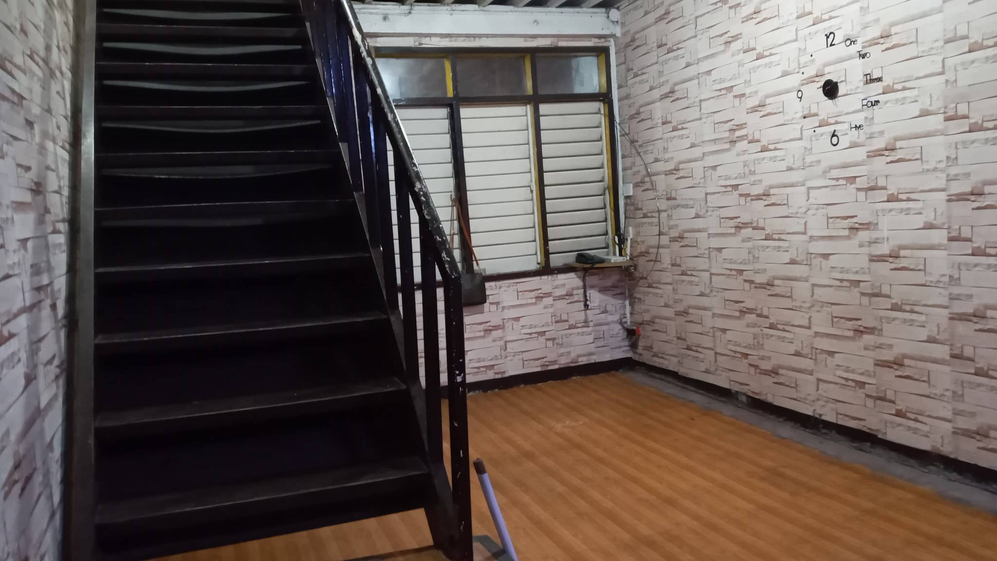 1 BR Room For Rent At Maybunga Pasig