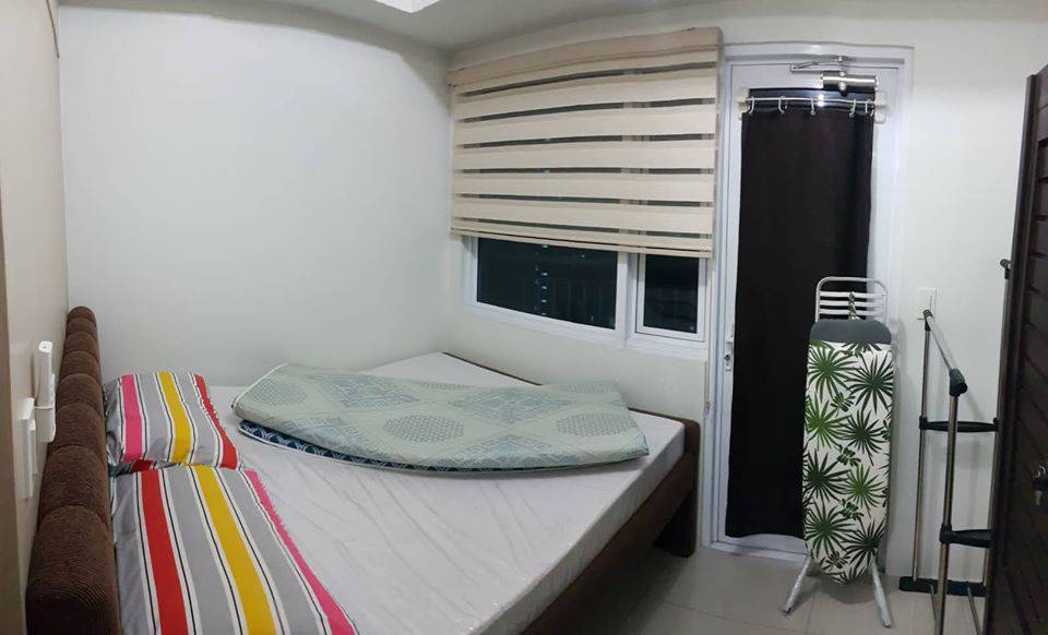 SM Jazz Residences Makati