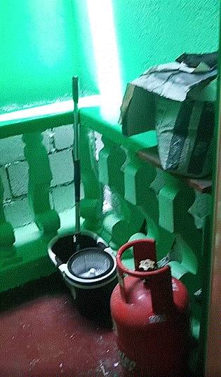 Room For Rent At Altura Extension