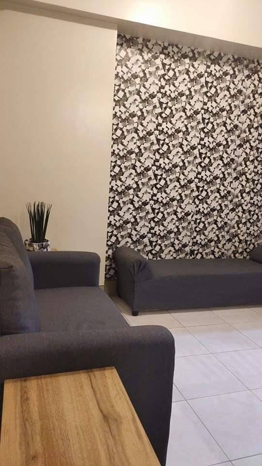 Studio Type Rooms for Rent