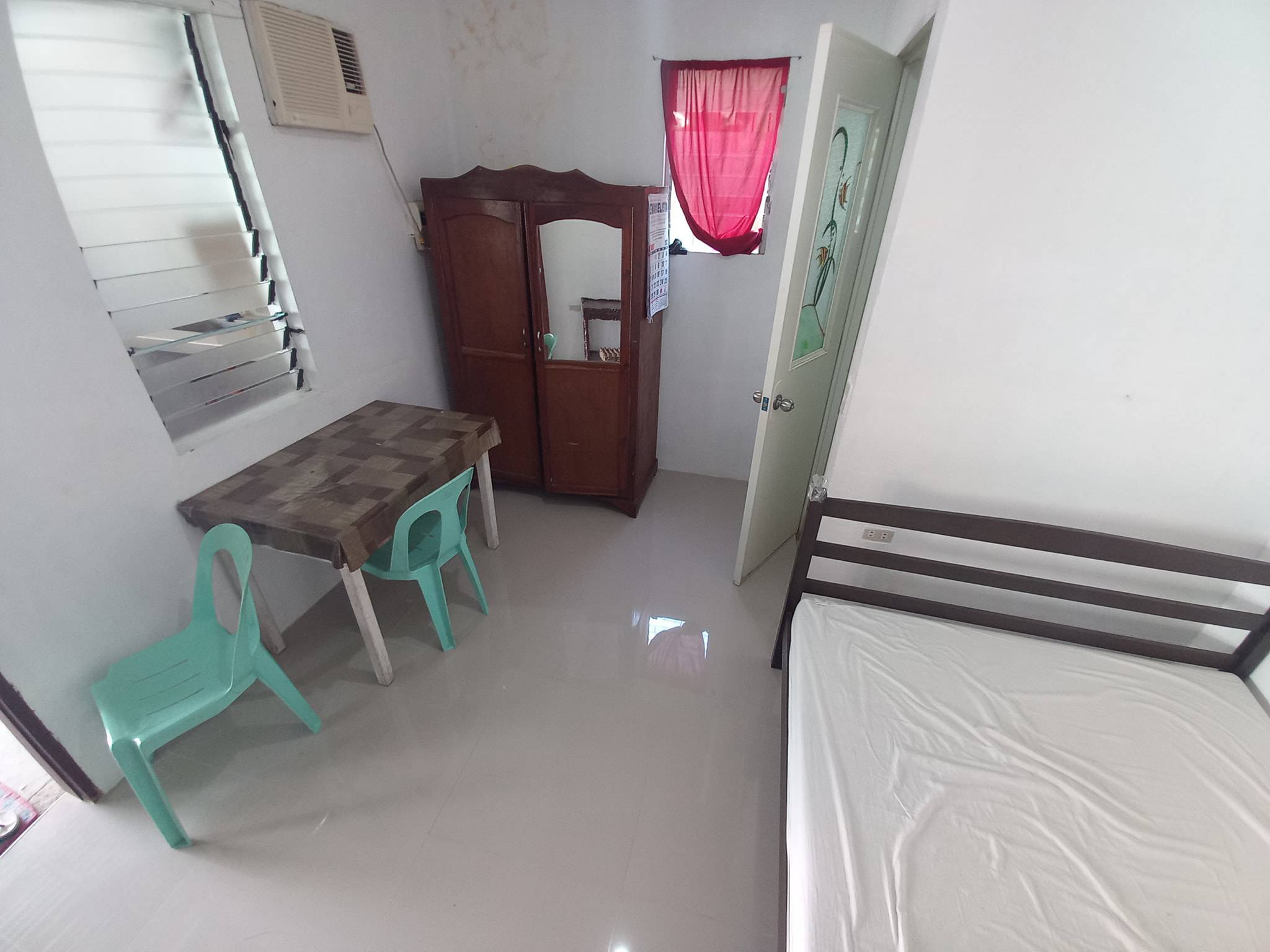 Apartment For Rent At West Pob. Albur