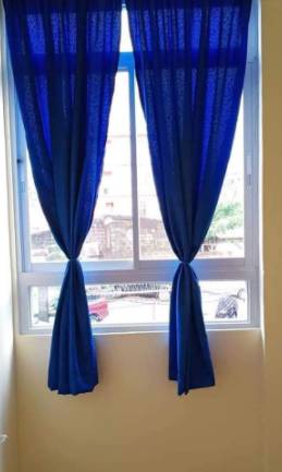 Male And Female Bedspace At Makati City