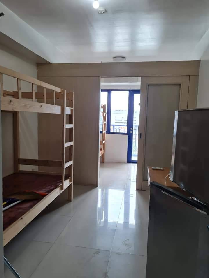 Condo For Rent at Sea Residences 